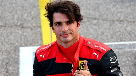 Carlos Sainz on why Marc Márquez would be like Ayrton Senna in Formula 1 : PlanetF1