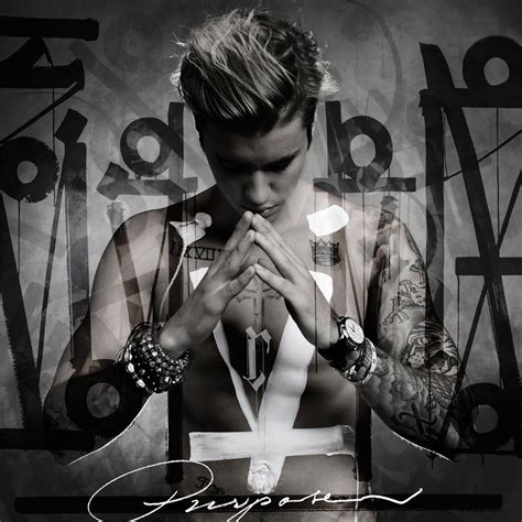 New Album Releases: PURPOSE (Justin Bieber) | The Entertainment Factor