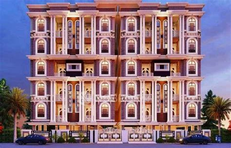 one Banjara Hills Road No-12 - Without Brokerage Semi-furnished 3 BHK ...