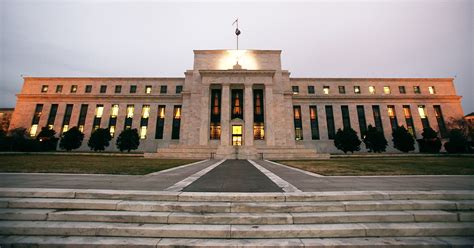 The Federal Reserve Holds More Treasury Notes and Bonds than Ever Before