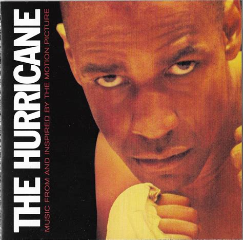 OST - The Hurricane (2000) (CD) (FLAC + 320 kbps)