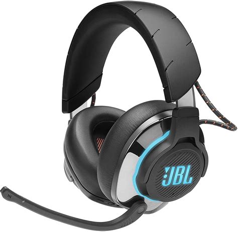 JBL Quantum 800 Review – Premium Wireless Headset for Immersive Gaming