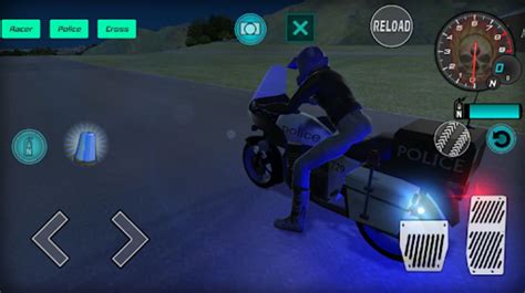 Bike Simulator Open World Gams for Android - Download