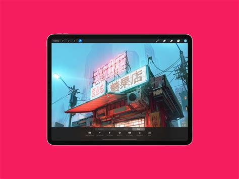 The Best iPad Drawing Apps for Every Kind of Artist (2019) | WIRED