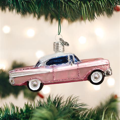 2024 Hallmark Series Classic Car Christmas Ornaments - Best Jewelry ...