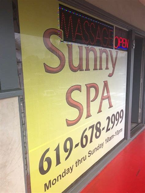 Sunny Spa | Nomil