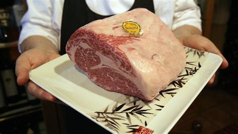 Photo Gallery: World's Most Expensive Meat - DER SPIEGEL