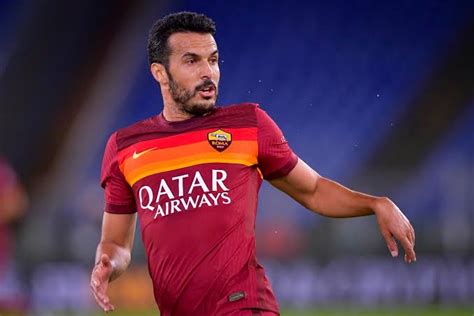 Pedro becomes first player to join Lazio from Roma in 36 years - Punch ...