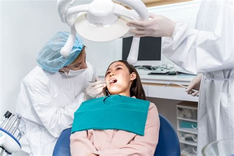 How a Laser Dentist Can Treat Cavities - Rohrbach Family Dentistry Pottstown Pennsylvania