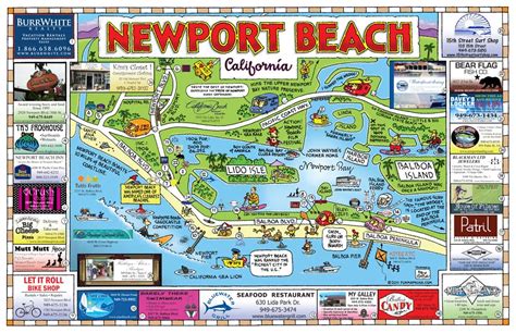 Newport Beach | newport beach california newport beach has been ranked ...