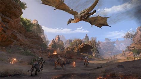 The best Dragon games on PC 2022 | PCGamesN