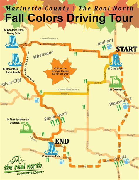 Explore Marinette County WI: Outdoor Adventure Paradise