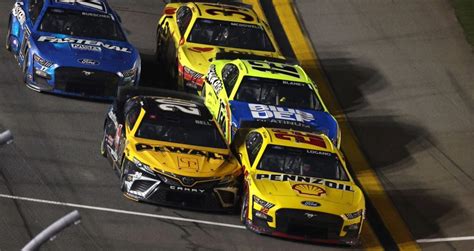 Daytona 500 qualifying format; Duels procedure | NASCAR