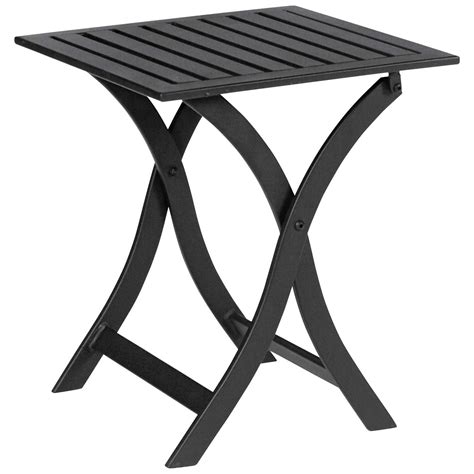 Tables And Chairs: Small Folding Tables