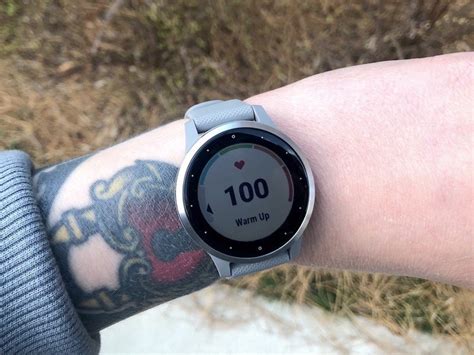 Garmin Vivoactive 4 review: An ideal smartwatch for most people ...