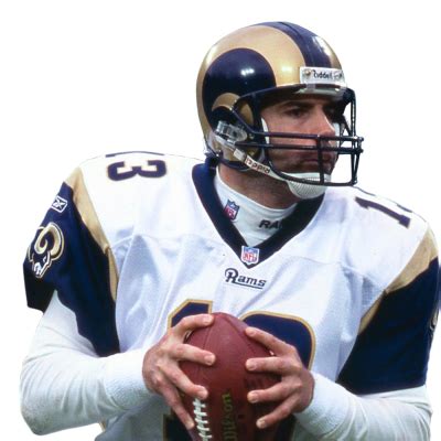 Kurt Warner Career Stats | NFL.com