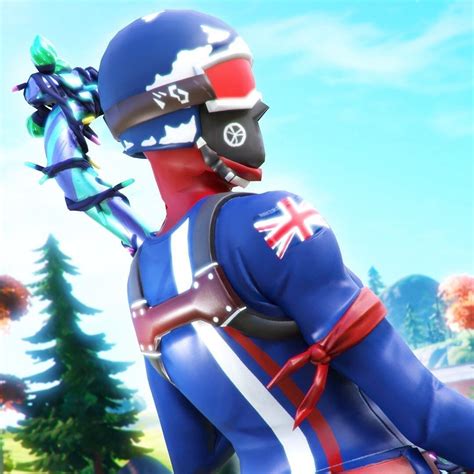 mogul master fortnite skin (great britain) | Best gaming wallpapers, Gaming wallpapers, Game ...