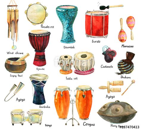 What is a hand drum worth? – MichaelPluznick