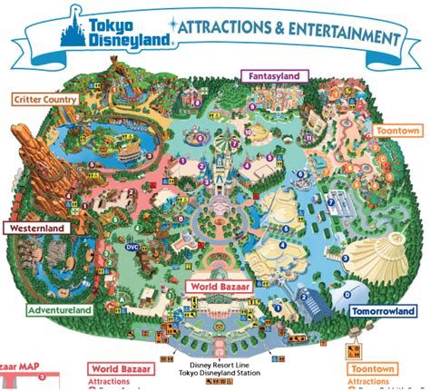 Japan Trip : Tokyo Disneyland – Adventureland | Silhouette Garden