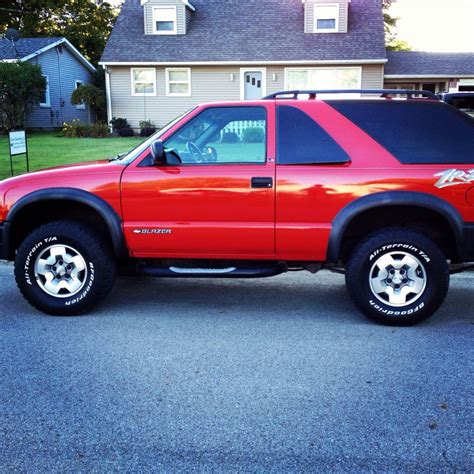 ZR2 Blazer S10 Blazer, Sport Truck, Truck Mods, Chevy Pickups, Suburban ...