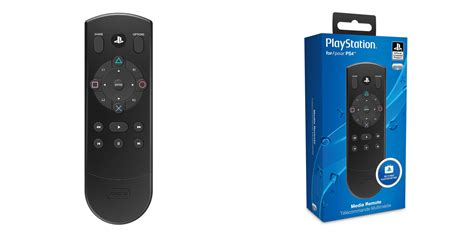 PDP's PlayStation 4 Remote lets your console behave like a set top box ...