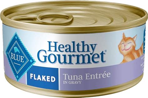 The Best Tuna Cat Food Canned - The Best Choice