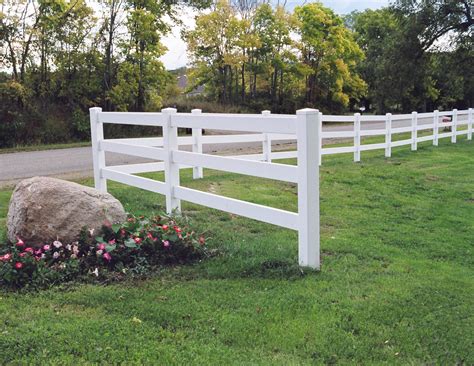 Types Of Ranch Fences at Etta Reed blog