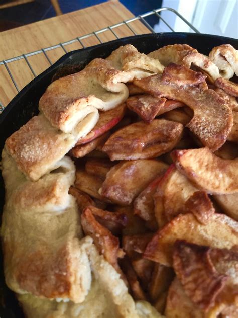 Apple Pie- A recipe for a rustic apple pie — Radical Gastronomy