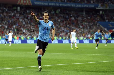 Visão | Cavani acaba com o melhor Portugal deste Mundial