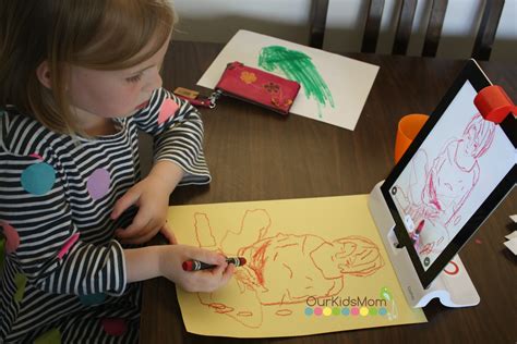 Osmo | Educational Games System for iPad