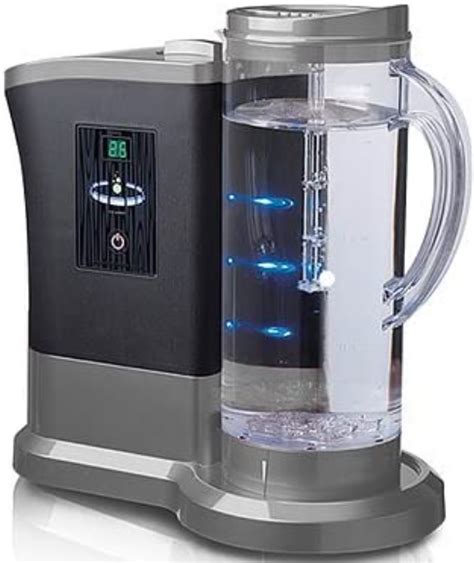 5 Best Hydrogen Water Machines (Find Your Perfect Generator)