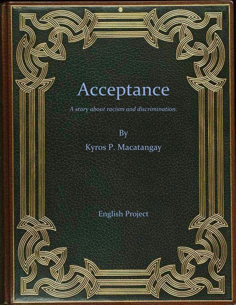 Acceptance - kyrosextra2 - Page 1 - 6 | Flip PDF Online | PubHTML5