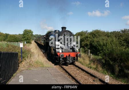 Ruswarp Railway Station, North Yorkshire, England Stock Photo - Alamy