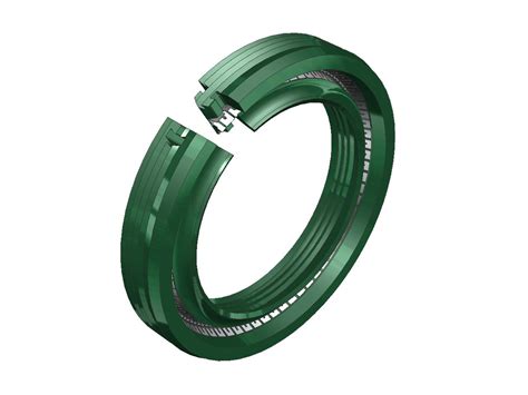 Seals - Oil Seals & Rotary Seals - Industrial Seals - Kemtron Ltd