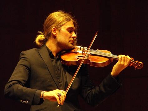 David Garrett Biography - Facts, Family, Childhood & Achievements - CMUSE