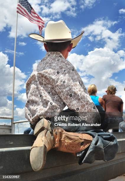 172 New Mexico Rodeo Association Stock Photos, High-Res Pictures, and ...