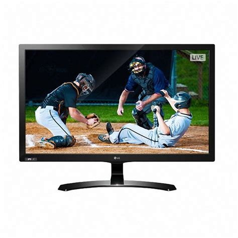 LG HDTV Monitor 27MT58 Built-in Speaker 27" Full HD 1920x1080 IPS HDMI ...