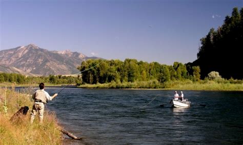 Swan Valley Idaho, ID - Welcome! - AllTrips