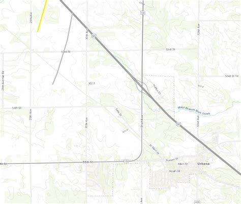 The Tornado Outbreak of March 31, 2023