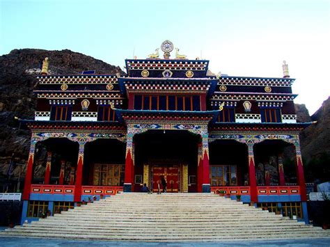 Kaza Monastery, Kaza, Spiti Valley, Himachal Pradesh | Soul Trails