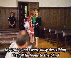 16 Best Quotes from Troop Beverly Hills - Funny Gifs & Scenes with Shelly Long [Video] | Troop ...