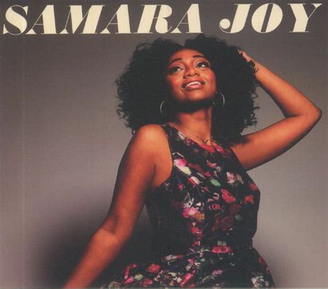 SAMARA JOY - Samara Joy CD at Juno Records.