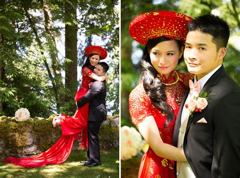 seattle wedding ~ vietnamese tradition & washington athletic club ~ trina & khoa – Jenny GG ...