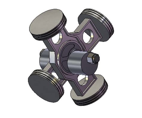 Rotary-Valve Internal Combustion Engines. Mechanic Engineering, Mechanical Engineering Design ...