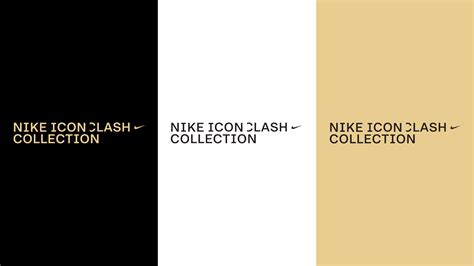 NIKE Icon Clash Collection X Falabella on Behance