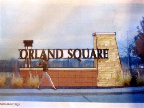 Orland Square To Get New AMC Movie Theatre | Orland Park, IL Patch