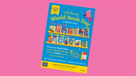 World Book Day Primary Resources