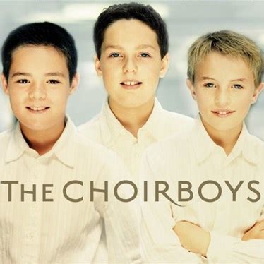 The Choirboys - album The Choirboys [UK] @ kids'music