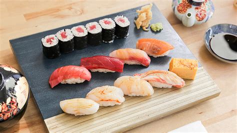 Noz Market, From Sushi Noz, Will Reopen in October – Robb Report