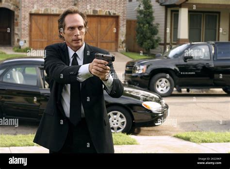 WILLIAM FICHTNER, PRISON BREAK : SEASON 2, 2006 Stock Photo - Alamy